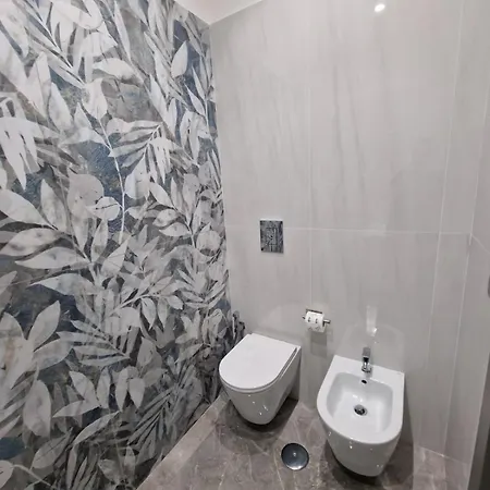 Galleria Umberto I Naples