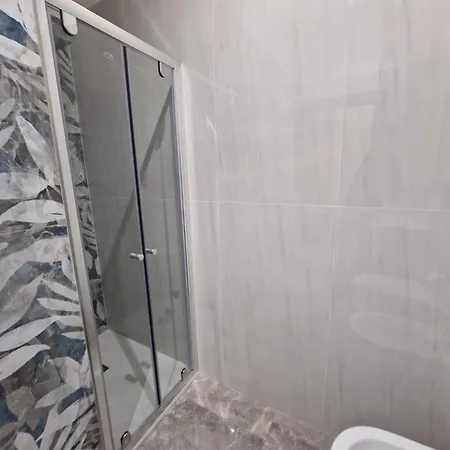 Galleria Umberto I 3* Naples