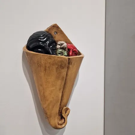 Galleria Umberto I 3*