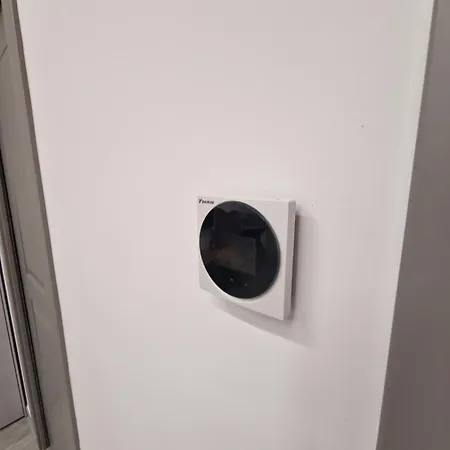 Couette-café Galleria Umberto I Naples