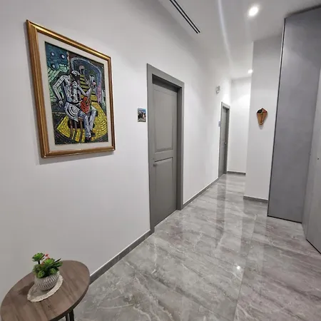 Galleria Umberto I Naples