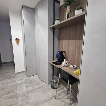 Galleria Umberto I Naples