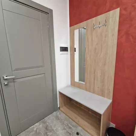 Couette-café Galleria Umberto I