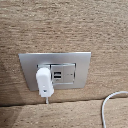 Galleria Umberto I Couette-café Naples