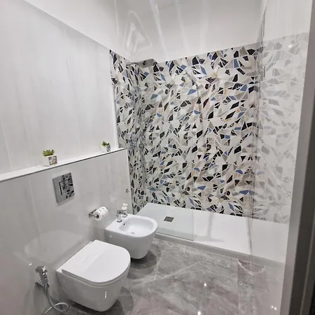 Bed & Breakfast Galleria Umberto I Naples