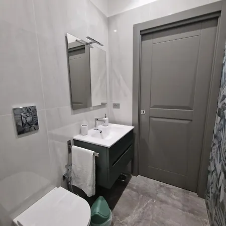 Bed and breakfast Galleria Umberto I