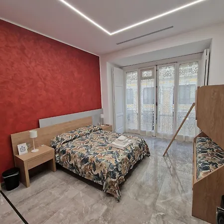 Galleria Umberto I Naples