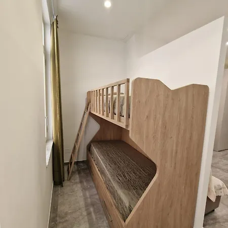 Galleria Umberto I Naples