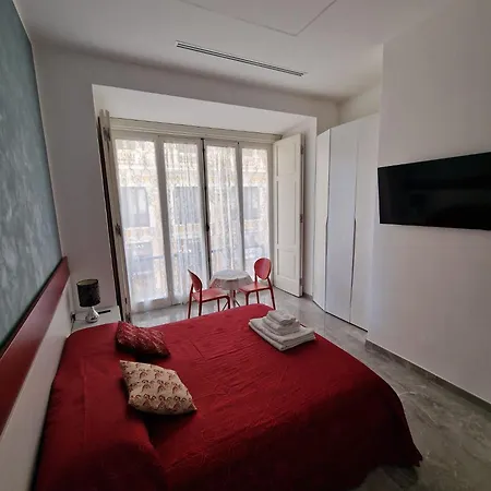 Galleria Umberto I Couette-café