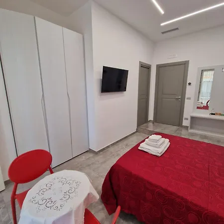 Galleria Umberto I Naples