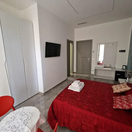 Galleria Umberto I 3* Nápoles