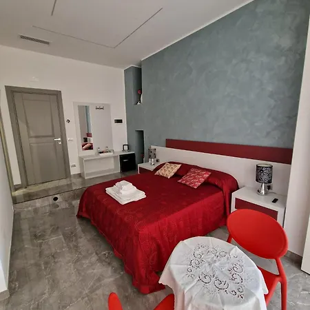 Galleria Umberto I Couette-café Naples